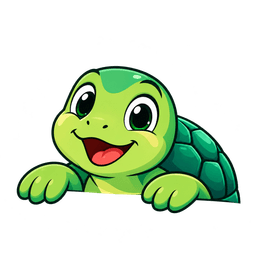 TORTI, nuestra tortuga